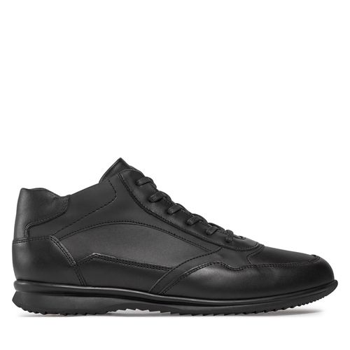 Sneakers Lloyd Ascanio 23-746-10 Noir - Chaussures.fr - Modalova