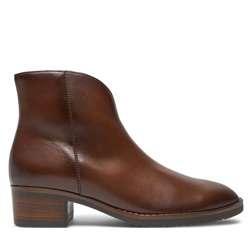 Bottines Gabor 55.512.24 Marron - Chaussures.fr - Modalova