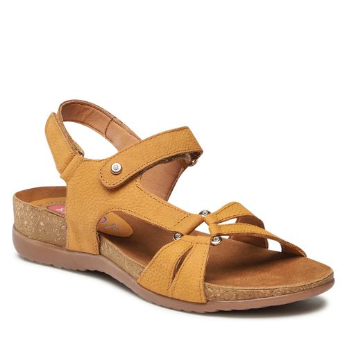 Sandales Go Soft OCE-141/2-13 Camel - Chaussures.fr - Modalova
