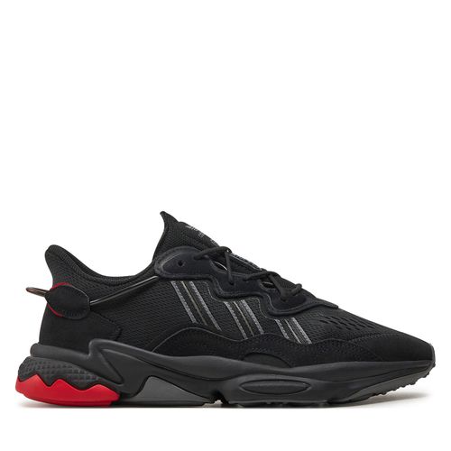 Sneakers adidas OZWEEGO IF9567 Noir - Chaussures.fr - Modalova