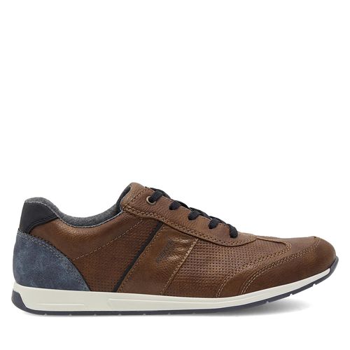 Sneakers Rieker 11928-25 Brown - Chaussures.fr - Modalova