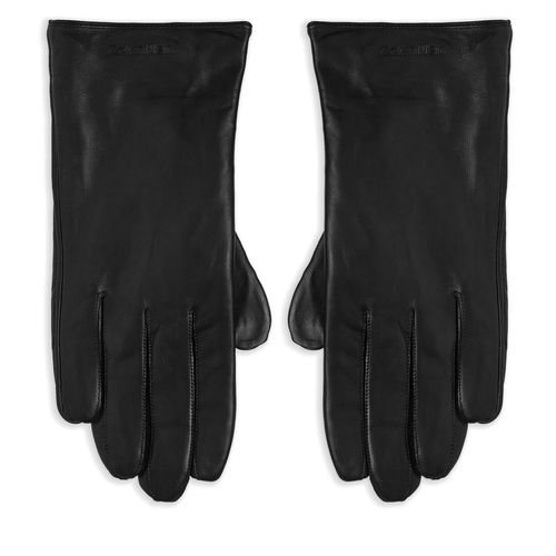 Gants Calvin Klein K50K512543 Noir - Chaussures.fr - Modalova