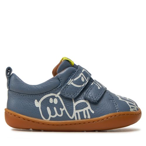 Sneakers Camper Tws Fw K800405-040 Bleu - Chaussures.fr - Modalova