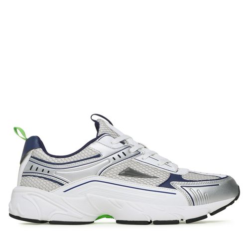 Sneakers Fila 2000 Stunner FFM0174.13044 Blanc - Chaussures.fr - Modalova