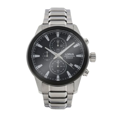 Montre Lorus RM325HX9 Argent - Chaussures.fr - Modalova