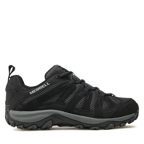 Chaussures de trekking Merrell Alverstone 2 J036907 Black/Granite - Chaussures.fr - Modalova