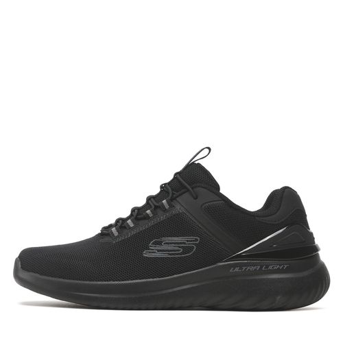 Sneakers Skechers Bounder 2.0 232673/BBK Black - Chaussures.fr - Modalova