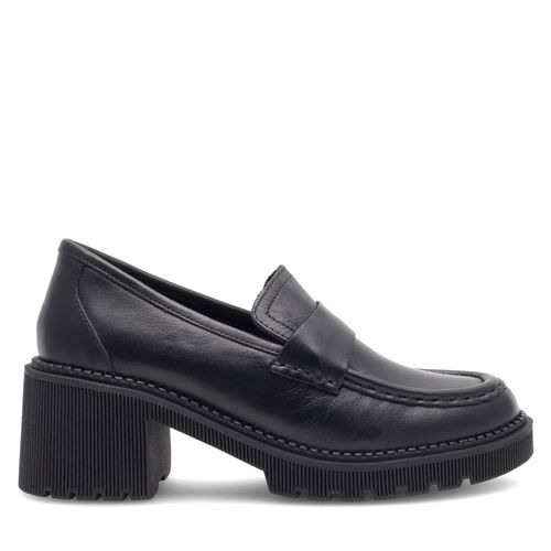 Chunky loafers Sergio Bardi KAP-C1061-01SB Noir - Chaussures.fr - Modalova