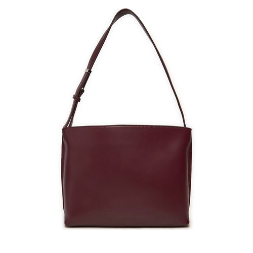 Sac à main Calvin Klein K60K612570 Bordeaux - Chaussures.fr - Modalova