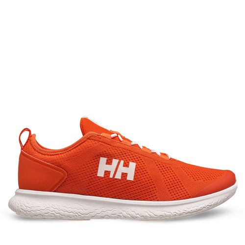 Chaussures Helly Hansen Supalight Medley 11845 Orange - Chaussures.fr - Modalova