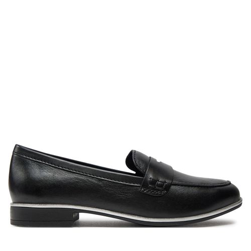 Loafers Marco Tozzi 2-24205-42 Black 001 - Chaussures.fr - Modalova