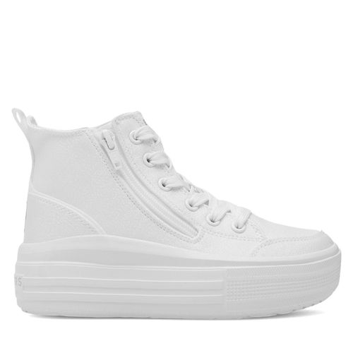 Sneakers Skechers 310253L WHT Blanc - Chaussures.fr - Modalova