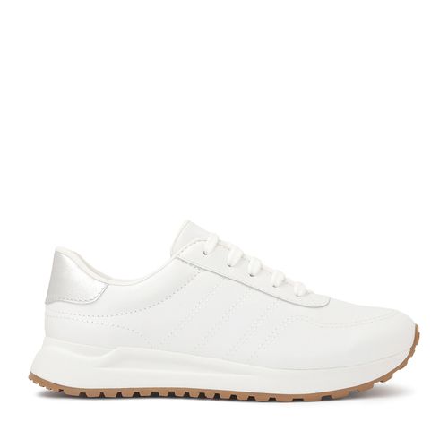 Sneakers Kazar Zinna 86629-01-97 Blanc - Chaussures.fr - Modalova
