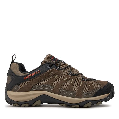 Chaussures de trekking Merrell Alverstone 2 J036909 Marron - Chaussures.fr - Modalova