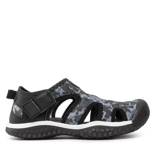 Sandales Keen Stingray 1026052 Black/Camo - Chaussures.fr - Modalova