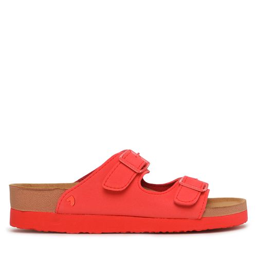 Mules / sandales de bain Gioseppo 65848-P Red - Chaussures.fr - Modalova