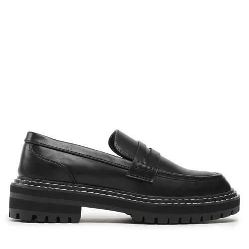 Chunky loafers ONLY Shoes Onlbeth-3 15271655 Black - Chaussures.fr - Modalova