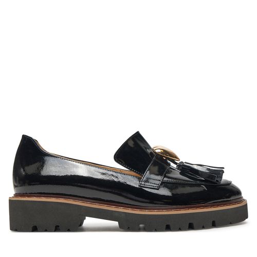 Loafers Baldowski D04958-DIAN-001 Noir - Chaussures.fr - Modalova