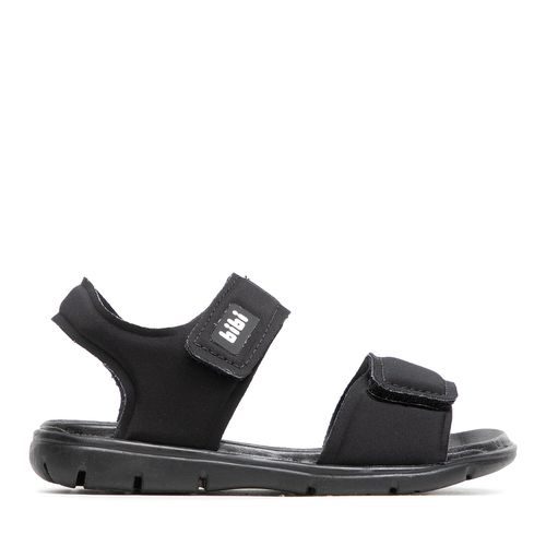 Sandales Bibi Basic Sandals Mini 1101085 Black - Chaussures.fr - Modalova