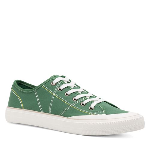 Sneakers Lanetti S23V013A-1 Green - Chaussures.fr - Modalova