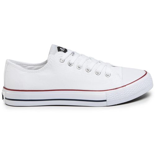 Sneakers Lee Cooper LCW-20-31-031 Blanc - Chaussures.fr - Modalova