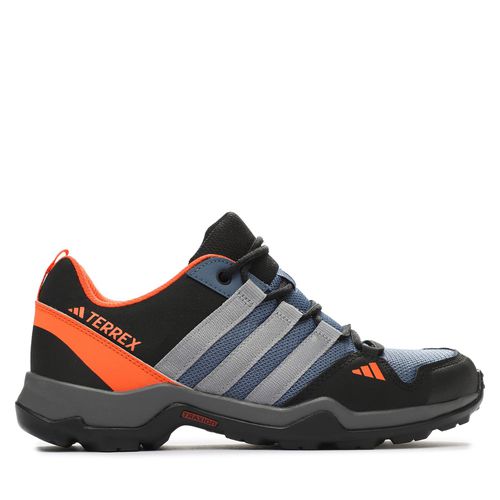 Chaussures adidas Terrex AX2R Hiking IF5702 Wonste/Grethr/Impora - Chaussures.fr - Modalova