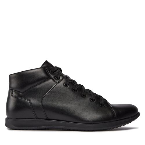 Boots Ryłko IDSE07 Noir - Chaussures.fr - Modalova
