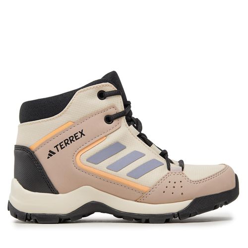 Chaussures de trekking adidas Terrex Hyperhiker Mid Hiking Shoes HQ5820 Beige - Chaussures.fr - Modalova