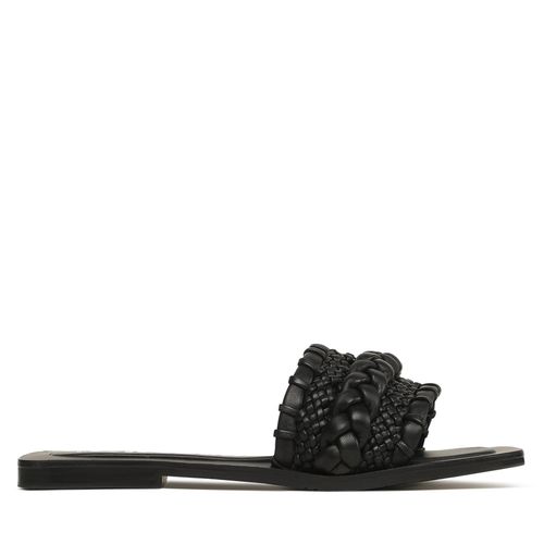 Mules / sandales de bain Gioseppo EGLENY 68762-P Noir - Chaussures.fr - Modalova