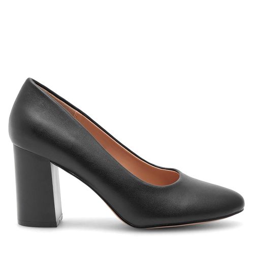 Escarpins Clara Barson WFA2484-1 Noir - Chaussures.fr - Modalova