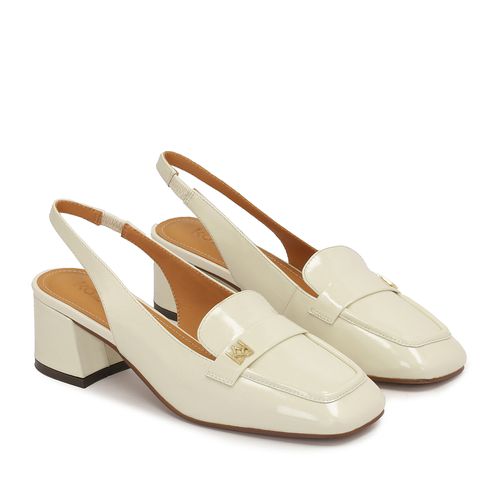 Sandales Kazar Rosalia 87046-L0-01 White - Chaussures.fr - Modalova
