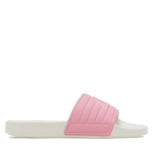 Mules / sandales de bain Kappa Logo Noles 331H2RW-A9I Pink - Chaussures.fr - Modalova