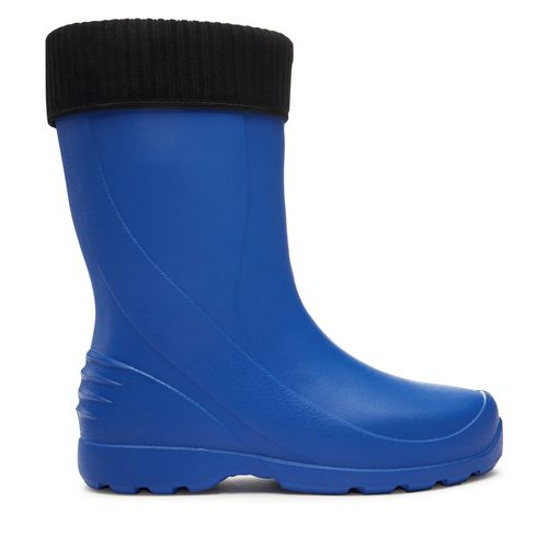 Bottes de pluie Dry Walker Strack Bleu - Chaussures.fr - Modalova