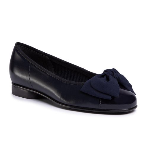 Ballerines Gabor 05.106.36 Ocean - Chaussures.fr - Modalova