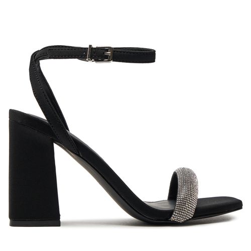 Sandales ONLY Onlalyx 15319150 Black - Chaussures.fr - Modalova