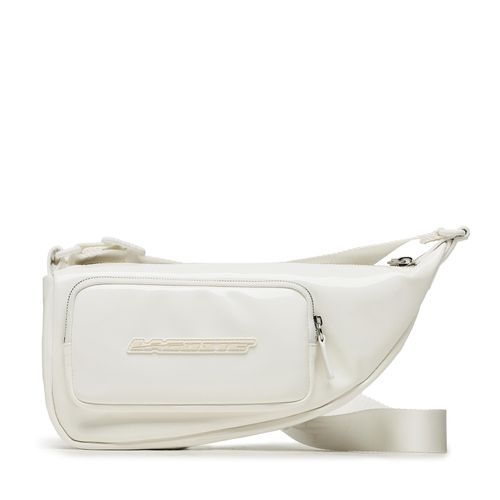 Sac banane Lacoste S Crossover Bag NU4302ID Blanc - Chaussures.fr - Modalova