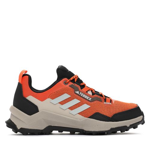 Chaussures de trekking adidas Terrex AX4 Hiking Shoes IF4871 Orange - Chaussures.fr - Modalova