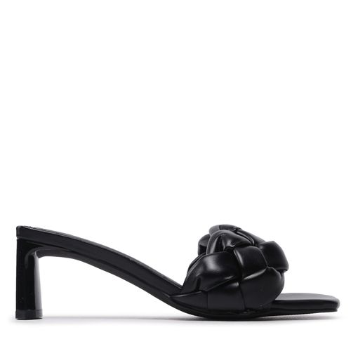 Mules / sandales de bain Pieces Pcjessica Sandal 17134945 Black - Chaussures.fr - Modalova
