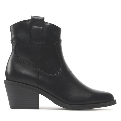 Bottines Jenny Fairy WS5617-06 Black - Chaussures.fr - Modalova