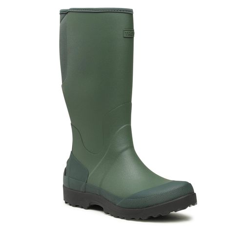 Bottes de pluie Tretorn Terrang Lutum 800313 Green 516 - Chaussures.fr - Modalova