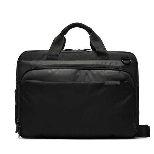 Sac ordinateur Samsonite My Sight 135075-1041-1CNU Noir - Chaussures.fr - Modalova