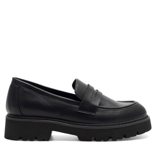 Chunky loafers Jenny Fairy ALIA WS88176-05 Noir - Chaussures.fr - Modalova
