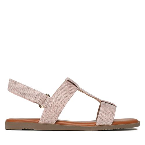 Sandales Bassano WS6135-01 Pink - Chaussures.fr - Modalova