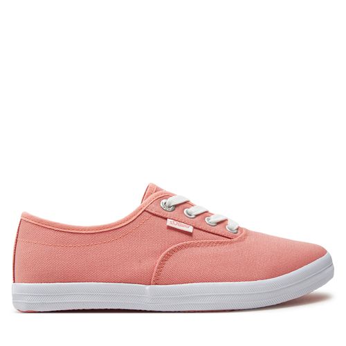 Tennis s.Oliver 5-23646-42 Coral 564 - Chaussures.fr - Modalova