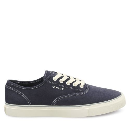 Tennis Gant Killox Sneaker 28638624 Dark Blue G613 - Chaussures.fr - Modalova