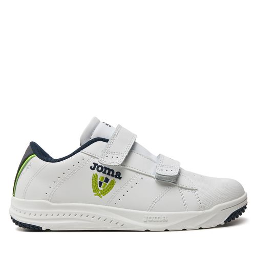 Sneakers Joma W.Play Jr WPLAYW2452V Blanc - Chaussures.fr - Modalova