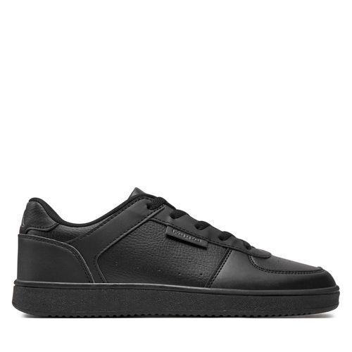 Sneakers Kappa Logo Malone 4 341R5DW Black/Grey Dk A1T - Chaussures.fr - Modalova