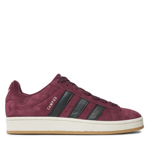 Sneakers adidas Campus 00s IF8765 Bordeaux - Chaussures.fr - Modalova