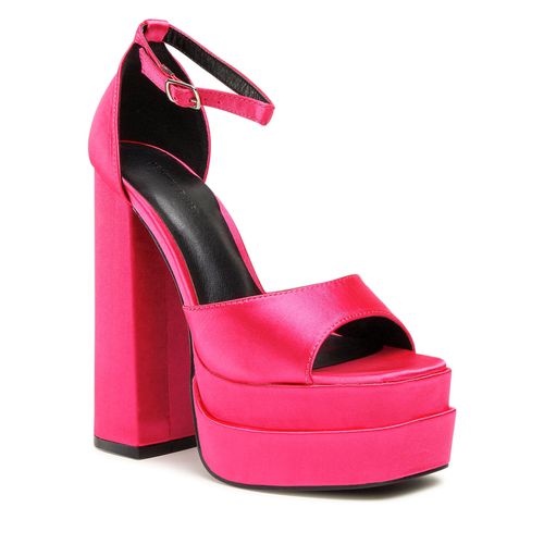 Sandales Jenny Fairy HY1596-01 Rose - Chaussures.fr - Modalova