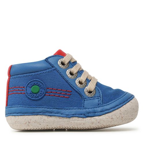 Sneakers Kickers Sonistreet 928060-10 M Bleu - Chaussures.fr - Modalova